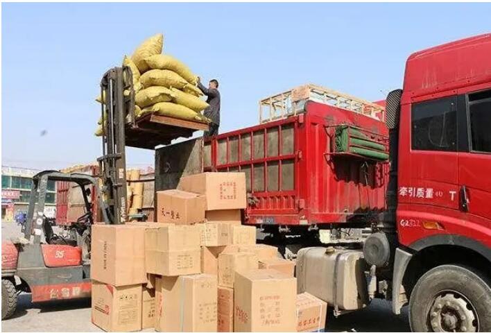 厦门到苍南县物流专线