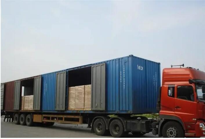 厦门到苍南县整车运输