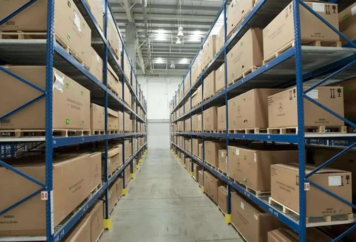 厦门到苍南县货物仓储