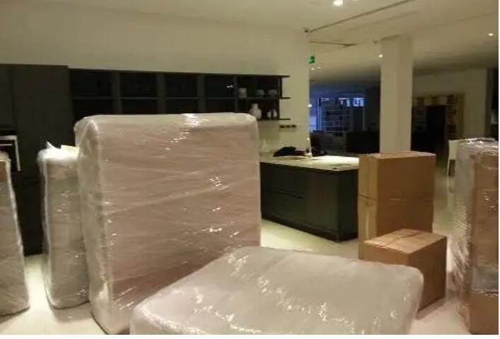 厦门到苍南县长途搬家