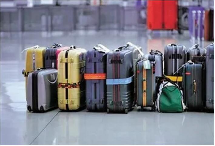 厦门到苍南县行李托运