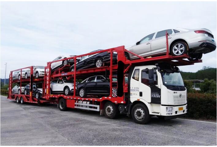 厦门到苍南县轿车托运